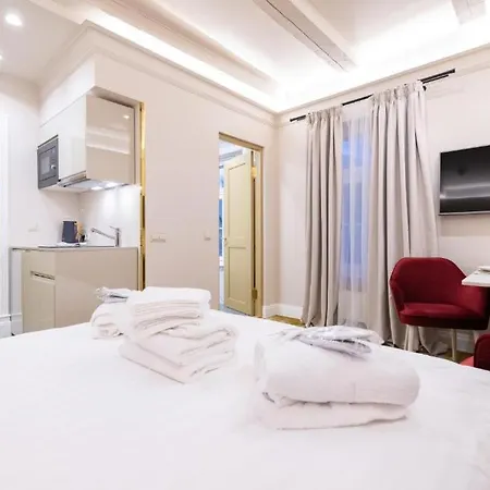 Apartment Meltzer Luise 17