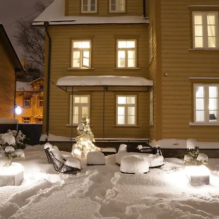 Meltzer Luise 17 Apartment