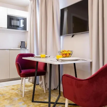Meltzer Luise 17 Apartment Tallinn