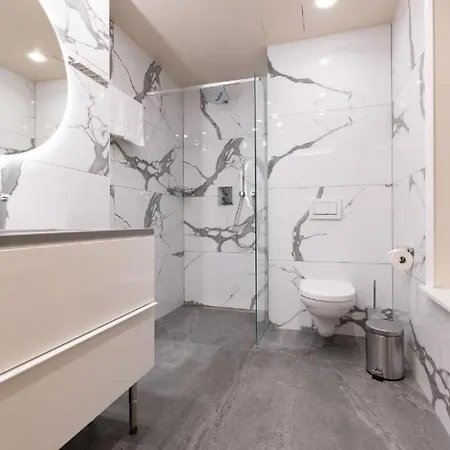 Apartment Meltzer Luise 17 Tallinn