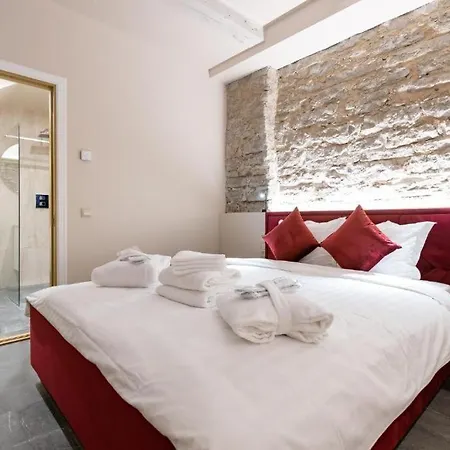 Apartment Meltzer Luise 17 Reval