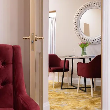 Apartment Meltzer Luise 17 Reval