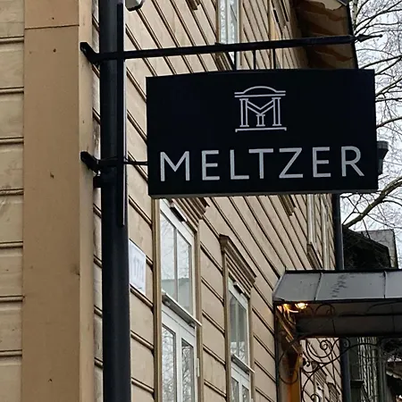 Meltzer Luise 17 Lägenhet *